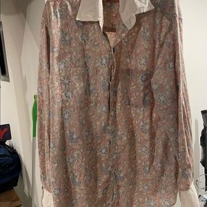 MP shirt. Worn a few times. Moving on😀